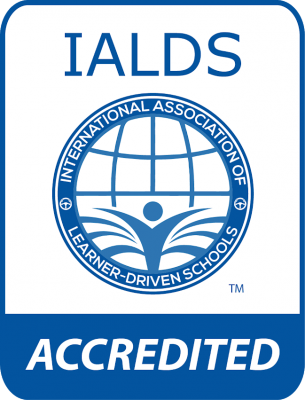 IALDS logo